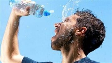 الأرصاد تصدر إنذار جوى بشأن حالة الطقس اليوم.. وتحذر من موجة حارة لاهبة