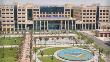 جامعة 6 أكتوبر تعلن حاجتها إلى أعضاء هيئة تدريس في 3 كليات
