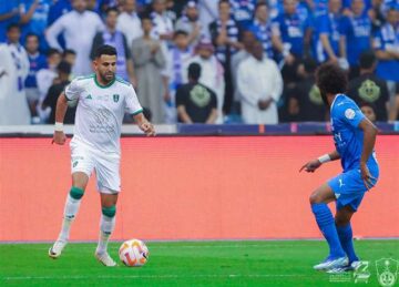 الاتحاد الآسيوي يفرض عقوبات مالية على الهلال والأهلي بعد نصف النهائي – مصر سبورت