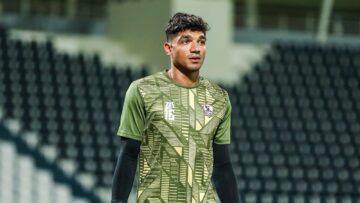 قبل مواجهة بيراميدز.. إعلامي يزف بشري سارة لجماهير الزمالك