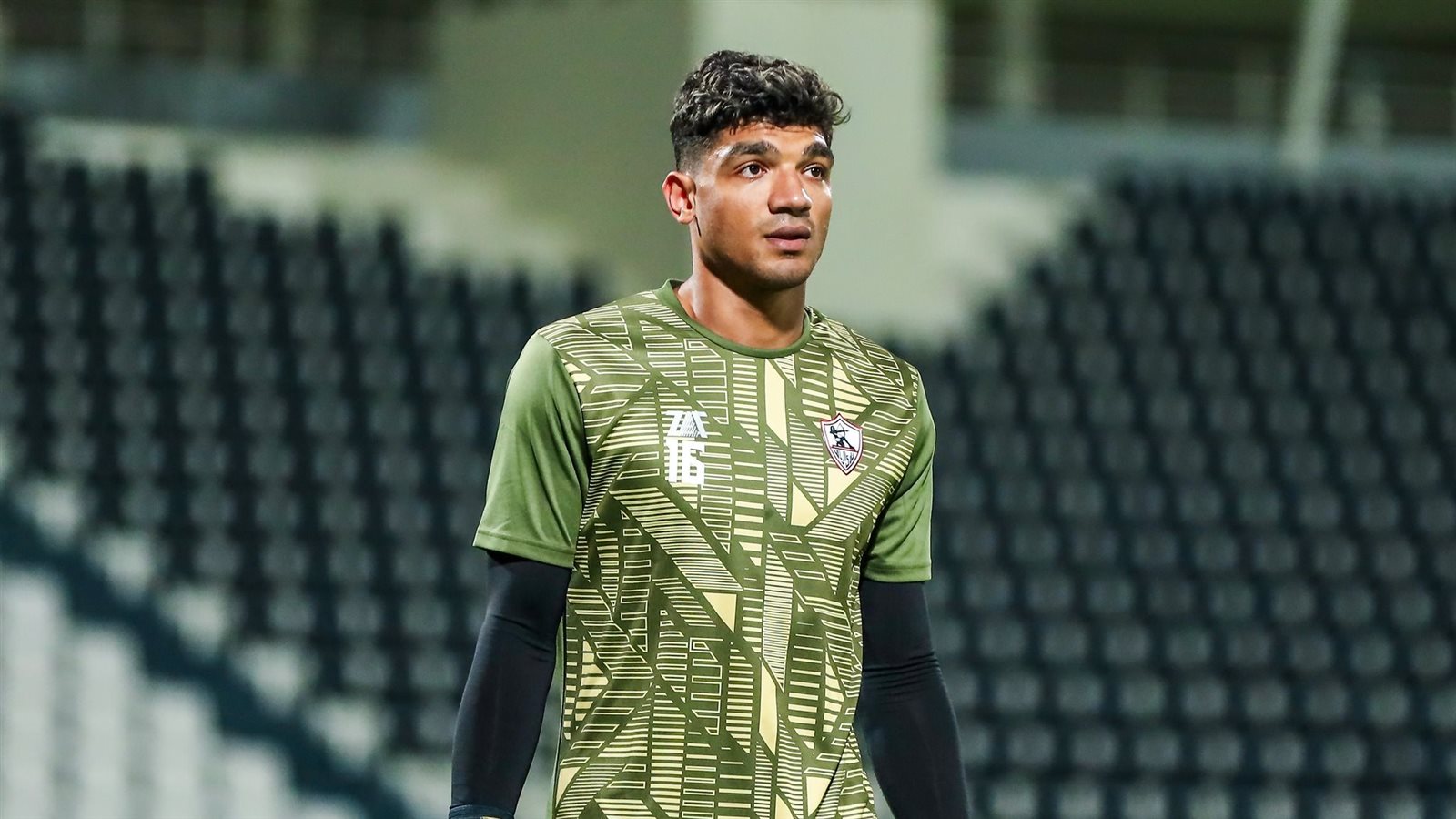 قبل مواجهة بيراميدز.. إعلامي يزف بشري سارة لجماهير الزمالك