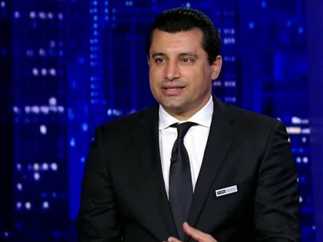 هيثم فاروق: رابطة الأندية مطالبة بمراعاة بيراميدز والموافقة على تأجيل مباراة سيراميكا – مصر سبورت