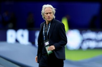 ماذا قدم جيسوس مع الهلال بعد اقتراب رحيله؟ – مصر سبورت