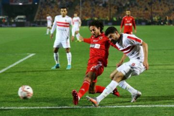 الزمالك يعترض على تعطيل صدور لجنة التظلمات بشأن أزمة القمة – مصر سبورت