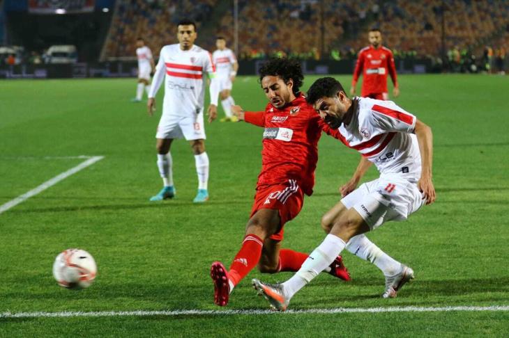 الزمالك يعترض على تعطيل صدور لجنة التظلمات بشأن أزمة القمة – مصر سبورت