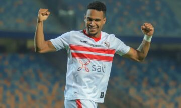 إيقاف الجزيري.. إعلان عقوبات الجولة السادسة بالمجموعة الأولى للدوري – مصر سبورت