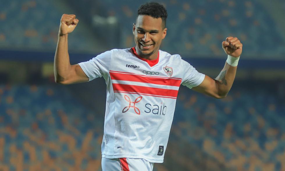إيقاف الجزيري.. إعلان عقوبات الجولة السادسة بالمجموعة الأولى للدوري – مصر سبورت