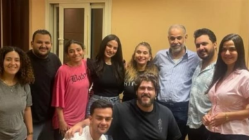يسرا ودرة في صدارة نجوم “الست لما”.. انطلاق تصوير الفيلم غدًا الأحد