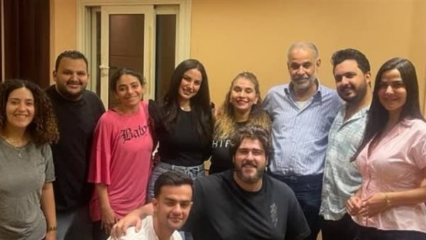 يسرا ودرة في صدارة نجوم “الست لما”.. انطلاق تصوير الفيلم غدًا الأحد