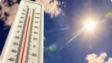 حالة الطقس اليوم الخميس 1 مايو 2025.. الأرصاد تكشف التفاصيل