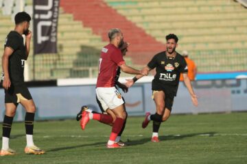 التعادل الإيجابي يحسم مباراة الزمالك وسيراميكا في الدوري الممتاز – مصر سبورت