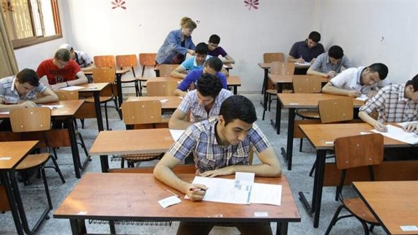 كيفية الاستعلام عن رقم جلوس طلاب الثانوية العامة.. بهذه الخطوات