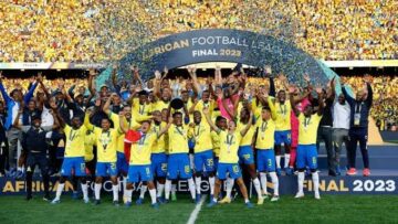 أول تعليق من مدرب صن داونز قبل مواجهة بيراميدز بنهائي إفريقيا