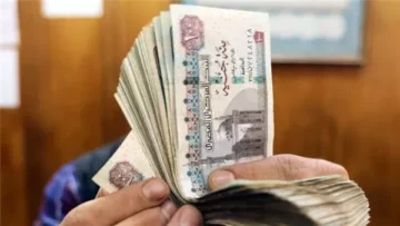 موعد صرف معاشات شهر يونيو 2025.. مع الزيادة الجديدة