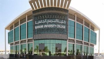 التقديم مستمر حتي 30 مايو.. جامعة البريمي تعلن عن وظائف جديدة لـ أعضاء هيئة التدريس..وظيفة جامعة