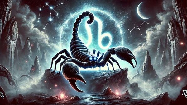 توقعات برج العقرب حظك اليوم الأربعاء 7 مايو 2025 تحليل فلكي: تأثير المريخ في بيت المال على نفقاتك