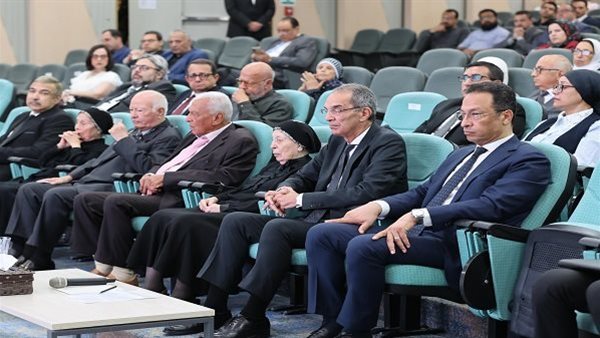 جامعة مصر للمعلوماتية تنظم حفل تأبين وتطلق منحة للمتفوقين باسم الدكتورة ريم بهجت