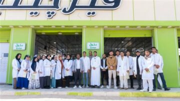 جامعة مطروح: نسعى لتخريج كوادر تربط بين الدراسة النظرية والتطبيق العملي