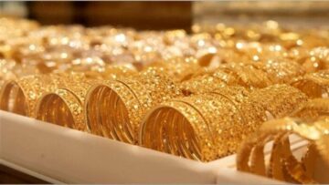 أسعار الذهب اليوم الجمعة 2 مايو في الأاسواق.. ارتفاع جديد في الأصفر