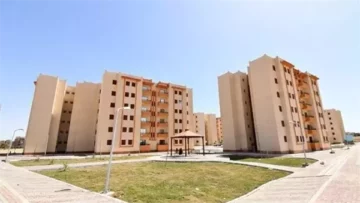 موعد حجز شقق الإسكان الاجتماعي 2025.. بمقدم 50 ألف جنيه لمحدودي الدخل