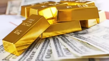 أسعار الذهب والدولار اليوم في مصر.. «آخر تحديث»