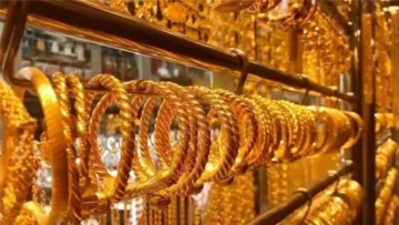 ارتفاع مفاجئ في سعر الذهب اليوم السبت 3-5-2025 بداية التعاملات.. وعيار 21 يقفز من جديد