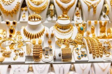 سعر الذهب في الإمارات مساء تعاملات اليوم الجمعة