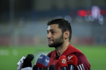 ماذا حدث بين الزمالك وكريم نيدفيد؟.. عرض ثالث يغير الحسابات