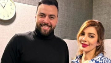 ألبوم أصالة الجديد “ضريبة البعد” يتصدر تريند تويتر قبل صدوره الرسمي