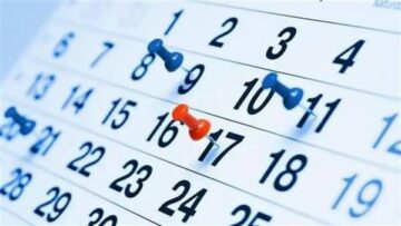 خريطة ‏إجازات يونيو وعيد الأضحى 2025.. أيام الراحة قربت