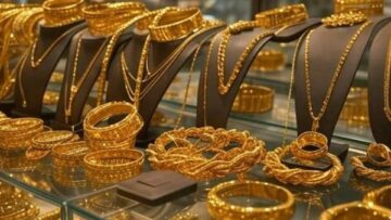 سعر الذهب اليوم السبت 3-5-2025 يحقق ارتفاع قياسي جديد بالتعاملات الصباحية.. تحديث لحظي لعيارات 24 و21 و18