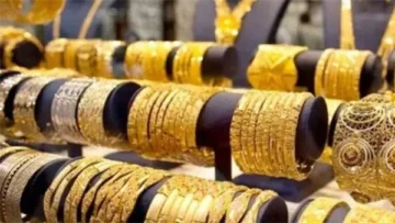 أسعار الذهب اليوم السبت 3 مايو في مصر.. عيار 24 بكام النهاردة؟