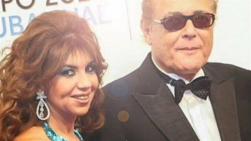 بوسي شلبي ترد على بيان محمد محمود عبد العزيز