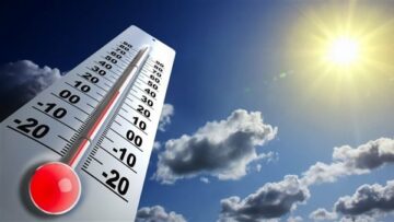 حالة الطقس اليوم الإثنين 19 مايو في مصر.. تراجع درجات الحرارة