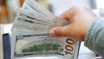سعر الدولار اليوم الأحد 4 مايو 2025 بالتعاملات الصباحية في البنوك