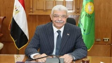 جامعة المنوفية تواصل الصعود العالمي: تقدم جديد في تصنيف US News 2025