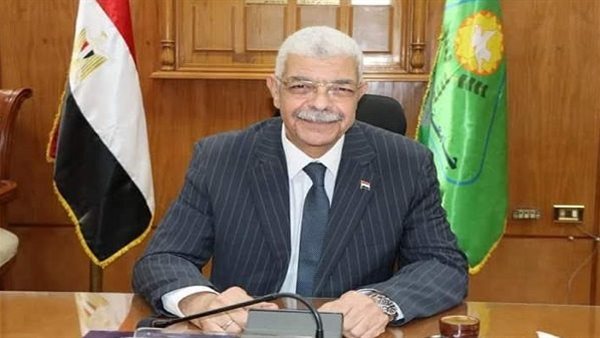 جامعة المنوفية تواصل الصعود العالمي: تقدم جديد في تصنيف US News 2025