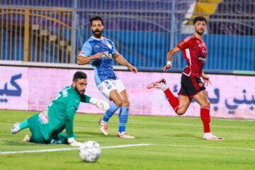 صفقة الأهلي الجديدة تُربك حسابات بيراميدز!