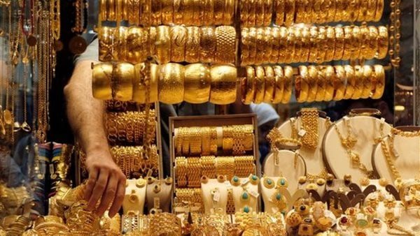 انخفاض حاد في اسعار الذهب اليوم السبت 10 مايو 2025.. وعيار 21 الآن