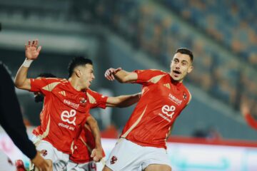 استبعاد جاراديشار من قائمة سلوفينيا بكأس أوروبا ويشارك مع الأهلي في مونديال الأندية – مصر سبورت