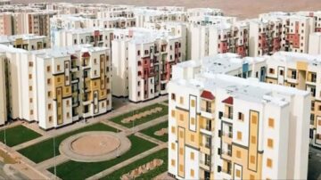 استبعاد 142 ألفا من «سكن لكل المصريين 5».. هل يحق لهم التقديم مرة أخرى؟