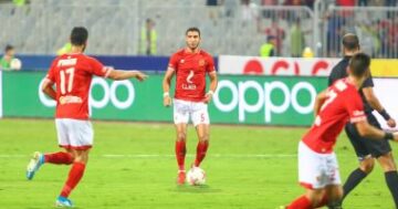 الأهلي يحسم تجديد عقد ياسر إبراهيم بـ 20 مليون جنيه | التفاصيل الكاملة