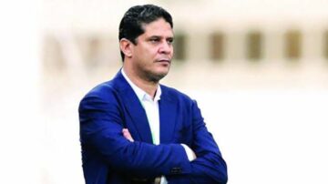 مميزات وعيوب مسيرة أيمن الرمادي المدير الفني الجديد للزمالك