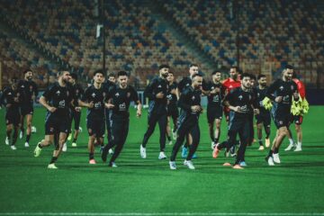 استخراج تأشيرة أمريكا لرباعي الأهلي استعدادًا لكأس العالم للأندية – مصر سبورت