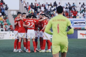الأهلي يفتح باب الرحيل أمام أهم نجومه.. والعربي القطري الأقرب
