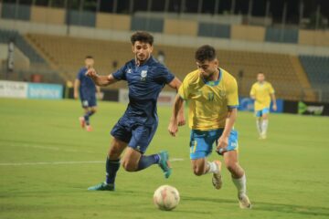 كأس عاصمة مصر.. تأهل سيراميكا وإنبي لمواجهة البنك والإسماعيلي بنصف النهائي – مصر سبورت