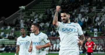 ريمونتادا للاتحاد ضد النصر والهلال يمطر شباك الرائد.. نتائج مباريات اليوم في الدوري السعودي – مصر سبورت