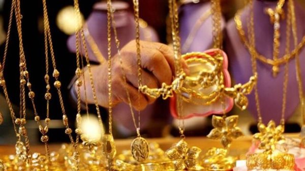 تراجع كبير في اسعار الذهب اليوم الأحد 11 مايو 2025 ببداية التعاملات.. وعيار 21 يصدم الجميع