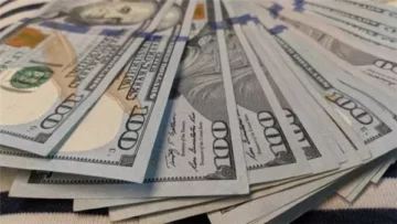 أسعار الدولار اليوم الأربعاء أمام الجنيه المصري بالبنوك