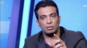شادي محمد: التتويج بكأس مصر إنجاز تاريخي لسيدات الكرة النسائية